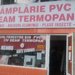 Glassnost - tamplarie PVC, geam termopan